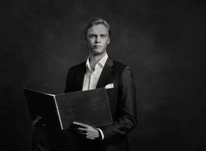 Fredrik Björkqvist
