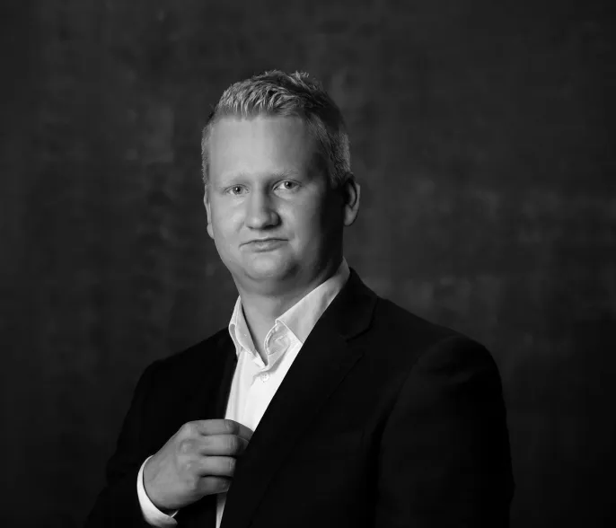 Andreas Tallberg