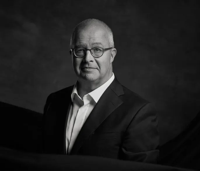 Dan Karlsson