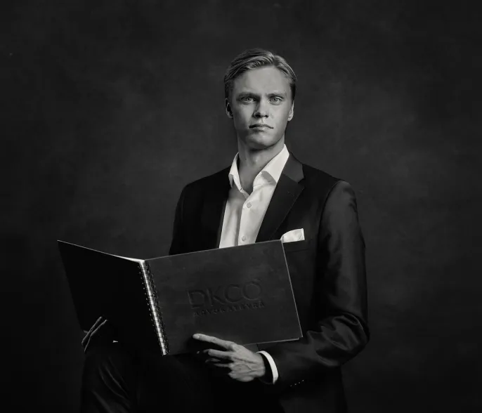 Fredrik Björkqvist