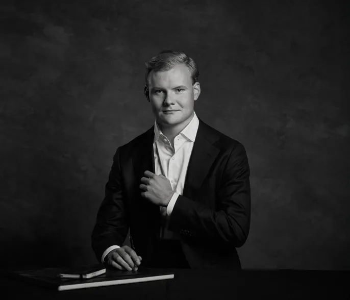 Joar Lindroos