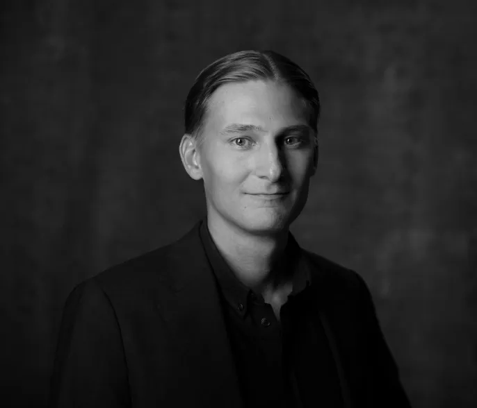 Klaus Lehtonen