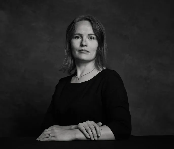 Lisa Smeds-Salonsaari