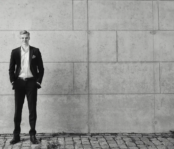 Fredrik Björkqvist